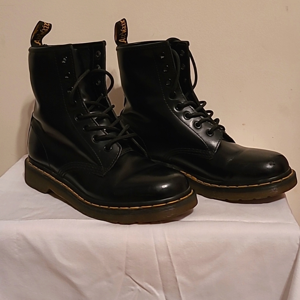 Dr Martens